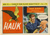 Cover for Hauk (Serieforlaget / Se-Bladene / Stabenfeldt, 1955 series) #12/1956