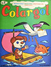 Cover for Colargol (Hjemmet / Egmont, 1976 series) #7