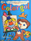 Cover for Colargol (Hjemmet / Egmont, 1976 series) #11