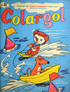 Cover for Colargol (Hjemmet / Egmont, 1976 series) #13
