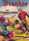 Cover for Ivanhoe (Lehning, 1962 series) #19
