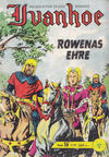 Cover for Ivanhoe (Lehning, 1962 series) #16