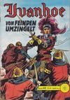 Cover for Ivanhoe (Lehning, 1962 series) #45