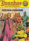 Cover for Ivanhoe (Lehning, 1962 series) #50