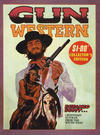 Cover for Gun Western (Gredown, 1982 ? series) 