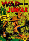 Cover for War in the Jungle (Yaffa / Page, 1973 series) #1