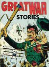 Cover for Great War Stories (Yaffa / Page, 1973 series) #2