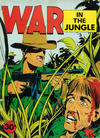 Cover for War in the Jungle (Yaffa / Page, 1973 series) #3