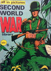 Cover for Second World War Library (Yaffa / Page, 1975 ? series) #[nn]