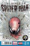 Cover Thumbnail for Superior Spider-Man (2013 series) #30 [Second Printing]