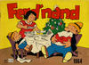 Cover for Ferd'nand (Hjemmet / Egmont, 1964 series) #1964