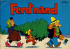 Cover for Ferd'nand (Hjemmet / Egmont, 1964 series) #1970