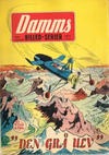 Cover for Damms Billedserier [Damms Billed-serier] (N.W. Damm & Søn [Damms Forlag], 1941 series) #12/1943