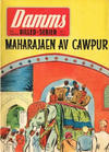 Cover for Damms Billedserier [Damms Billed-serier] (N.W. Damm & Søn [Damms Forlag], 1941 series) #1/1944
