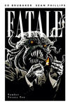 Cover for Fatale (Image, 2012 series) #22