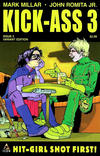 Cover Thumbnail for Kick-Ass 3 (2013 series) #5 [Philip Bond Variant]