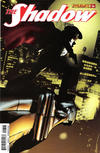 Cover Thumbnail for The Shadow (2012 series) #23 [Exclusive Subscription Cover]