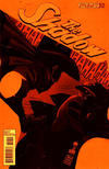 Cover Thumbnail for The Shadow (2012 series) #10 [Cover D]