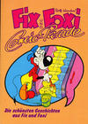 Cover for Fix und Foxi Comic-Parade (Pabel Verlag, 1987 series) #6