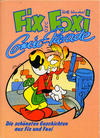 Cover for Fix und Foxi Comic-Parade (Pabel Verlag, 1987 series) #7