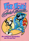 Cover for Fix und Foxi Comic-Parade (Pabel Verlag, 1987 series) #8