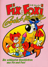 Cover for Fix und Foxi Comic-Parade (Pabel Verlag, 1987 series) #9