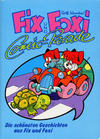 Cover for Fix und Foxi Comic-Parade (Pabel Verlag, 1987 series) #11