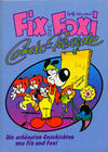 Cover for Fix und Foxi Comic-Parade (Pabel Verlag, 1987 series) #12