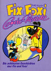 Cover for Fix und Foxi Comic-Parade (Pabel Verlag, 1987 series) #13