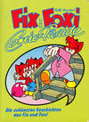 Cover for Fix und Foxi Comic-Parade (Pabel Verlag, 1987 series) #15