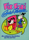 Cover for Fix und Foxi Comic-Parade (Pabel Verlag, 1987 series) #16