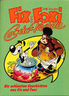Cover for Fix und Foxi Comic-Parade (Pabel Verlag, 1987 series) #18