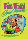 Cover for Fix und Foxi Comic-Parade (Pabel Verlag, 1987 series) #19