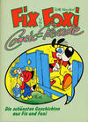 Cover for Fix und Foxi Comic-Parade (Pabel Verlag, 1987 series) #20
