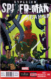 Cover for Superior Spider-Man Team-Up (Marvel, 2013 series) #5 [Newsstand]