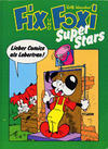 Cover for Fix und Foxi Super Stars (Pabel Verlag, 1986 series) #4