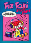 Cover for Fix und Foxi Super Stars (Pabel Verlag, 1986 series) #5