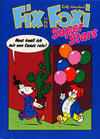 Cover for Fix und Foxi Super Stars (Pabel Verlag, 1986 series) #9