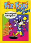 Cover for Fix und Foxi Super Stars (Pabel Verlag, 1986 series) #20