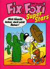 Cover for Fix und Foxi Super Stars (Pabel Verlag, 1986 series) #14