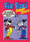 Cover for Fix und Foxi Super Stars (Pabel Verlag, 1986 series) #15