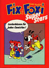 Cover for Fix und Foxi Super Stars (Pabel Verlag, 1986 series) #17