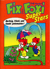 Cover for Fix und Foxi Super Stars (Pabel Verlag, 1986 series) #18