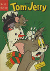 Cover for Tom und Jerry (Semrau, 1955 series) #32
