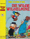 Cover for Fix und Foxi Album (Gevacur, 1971 series) #19 - Der kleine Winni - Die wilde Wilhelmine