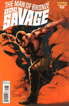Cover Thumbnail for Doc Savage (2013 series) #1 [Retailer Shared Exclusive Variant Cover by Stephen Segovia]