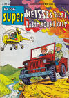 Cover for Fix und Foxi Super (Gevacur, 1967 series) #22 - Kouki: Heisses Blei lässt Kouki kalt