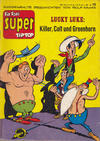 Cover for Fix und Foxi Super (Gevacur, 1967 series) #15 - Lucky Luke: Killer, Colt und Greenhorn
