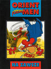 Cover for Orient Men - Forever na zawsze (Egmont Polska, 2002 series) 