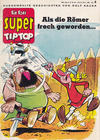Cover for Fix und Foxi Super (Gevacur, 1967 series) #4 - Als die Römer frech geworden...